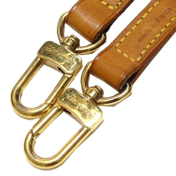 Louis Vuitton Monogram Mini Speedy Shoulder Bag Brown - Picture 8 of 10